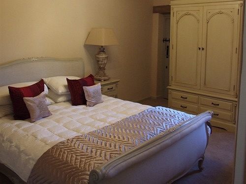 Hautbois Hall Hotel Buxton  Exterior foto